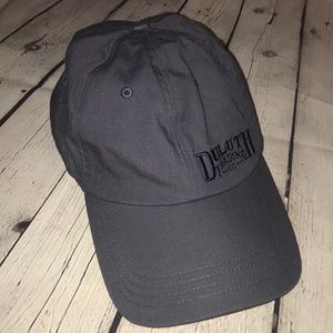 Duluth Trading Company hat XL